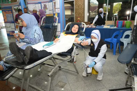 KEMPEN DERMA DARAH