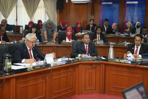 MESYUARAT MAJLIS BIL.2 2024