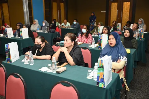 KURSUS ASAS SEWAAN PENYEWA PREMIS MPS SIRI 1