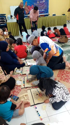[PROGRAM AHLI MAJLIS @ JKP ZON] ZON 3