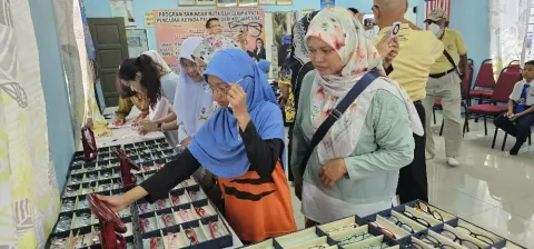 [PROGRAM AHLI MAJLIS @ JKP ZON] ZON 15