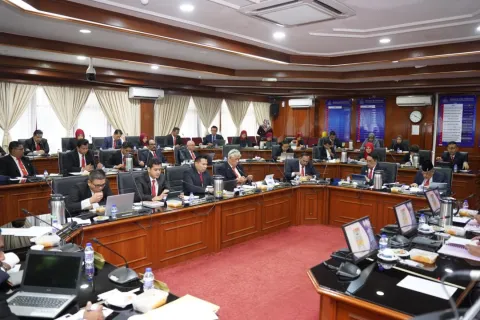 MESYUARAT MAJLIS BIL.6 2024