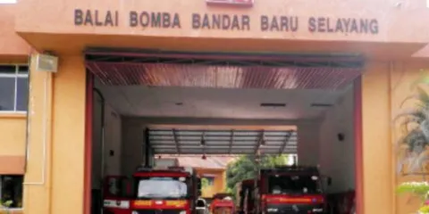 KECEMASAN