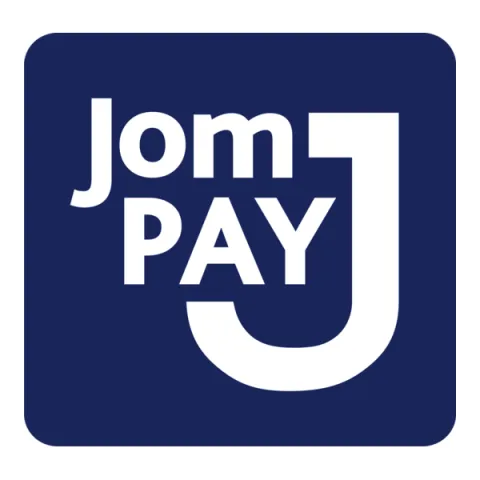 LOGO JOMPAY