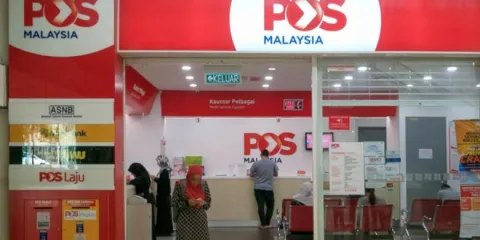 PEJABAT POS